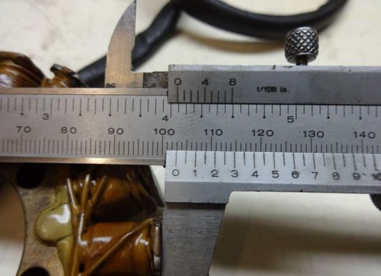 Dynamo Suzuki Overige Suzuki