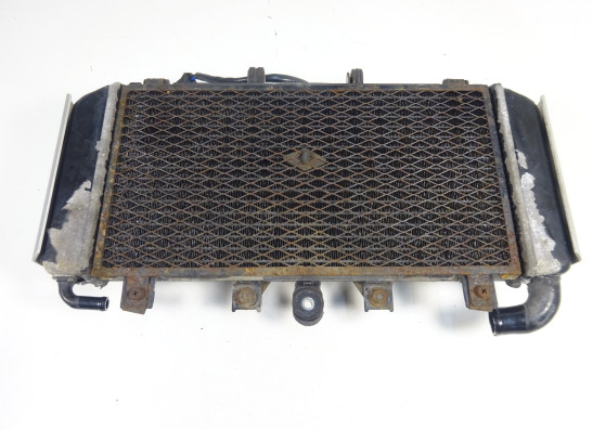 Radiateur Yamaha FAZER 600