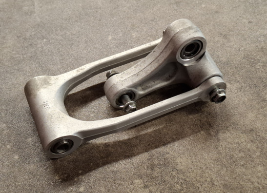 Cushion connecting rod  Suzuki GSX R 600