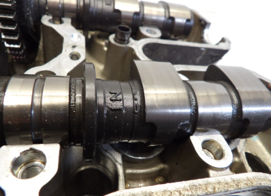 Zylinderkopf Honda XL 1000 V Varadero