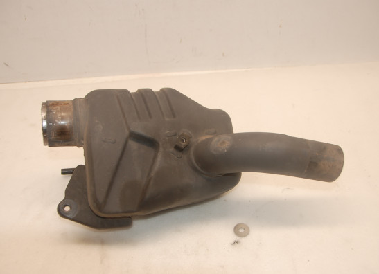 Auspuff-Krummer Harley Davidson Pan America