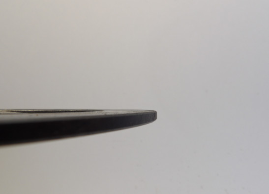 Remschijf voor Suzuki LS 650