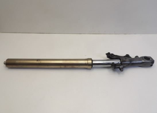 Standrohr Gabelholm rechts komplett Kawasaki ZX 9 R