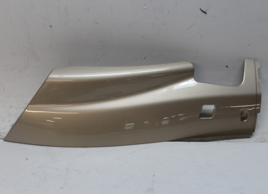Linker onderkuip Yamaha YP 125 Majesty