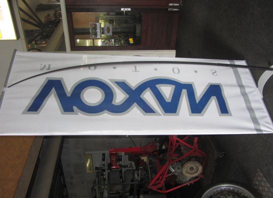 Overig Voxan algemeen