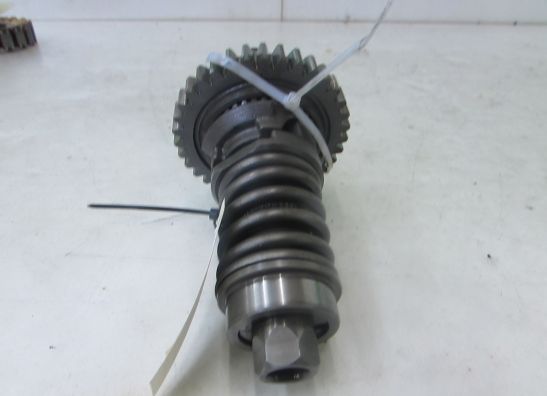 Motorblock Sonstiges Yamaha FJR 1300