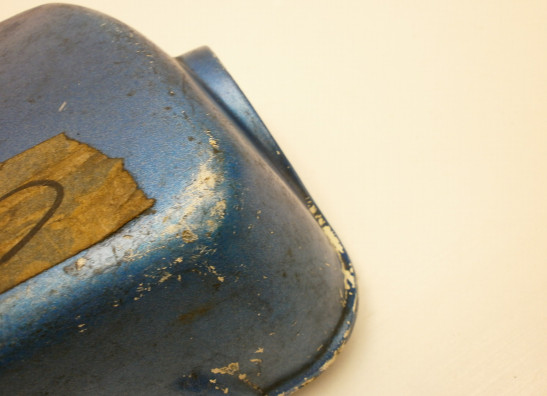 Seitenverkleidung links klein Honda Overige Honda