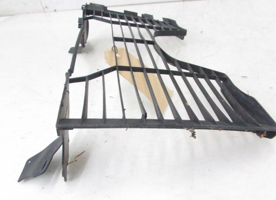 Kuhler Teile Honda CBR 600 F