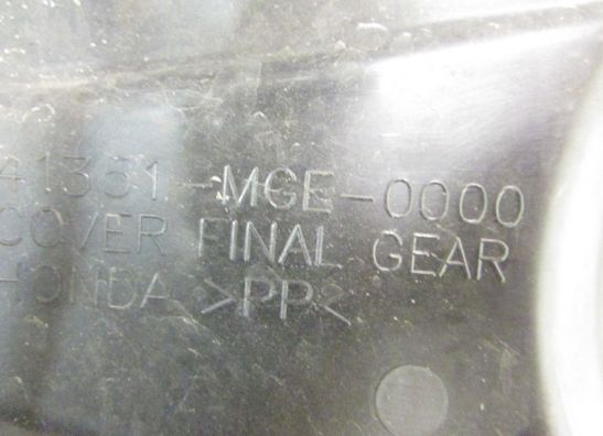 Engine cover Honda VFR 1200