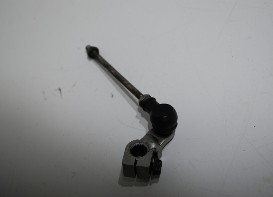 Gear change pedal  Kawasaki Ninja 300