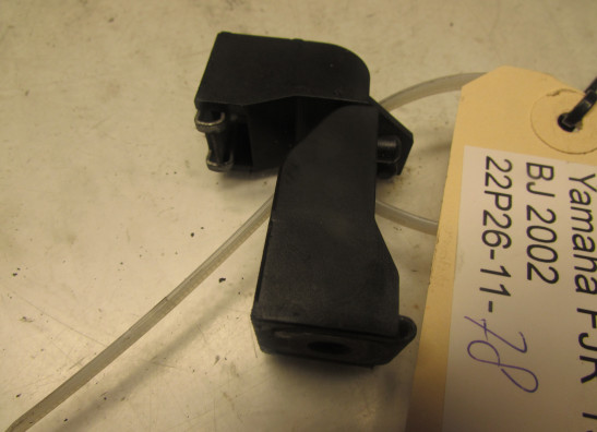 Frame - onderdelen Yamaha FJR 1300