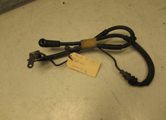 Bremsleitung vorne Honda Goldwing GL