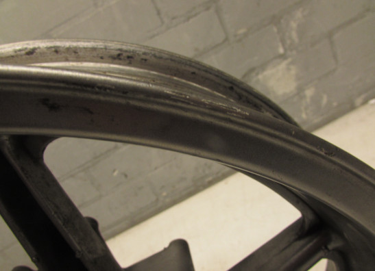 Voorvelg Honda VFR 750