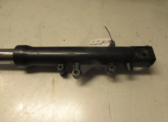 Voorpoot rechts compleet Kawasaki ZX 6 R