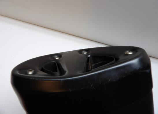 Auspuff Kawasaki Z 750