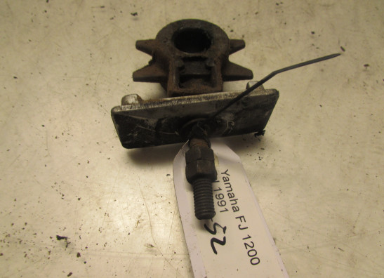 Achterbrug Yamaha FJ 1200