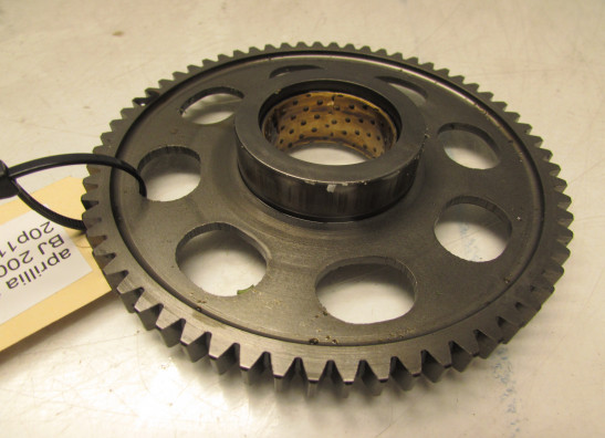 Motorblock Sonstiges Aprilia Tuono 1000