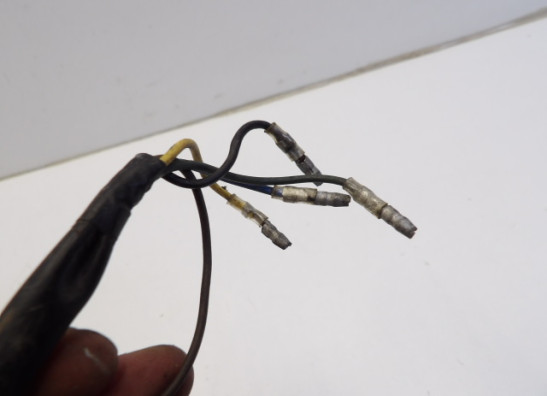 Achterlicht Yamaha XJ 650