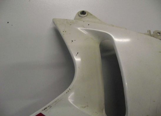 Verkleidung rechts unten Kawasaki ZZR 600