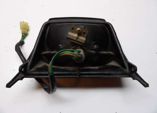 Rear light Honda CB 700