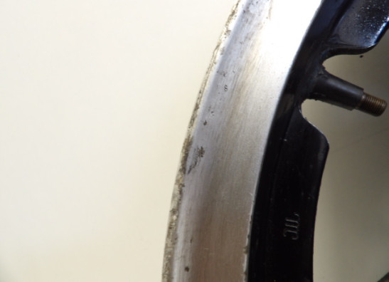 Rear wheel Honda Goldwing GL