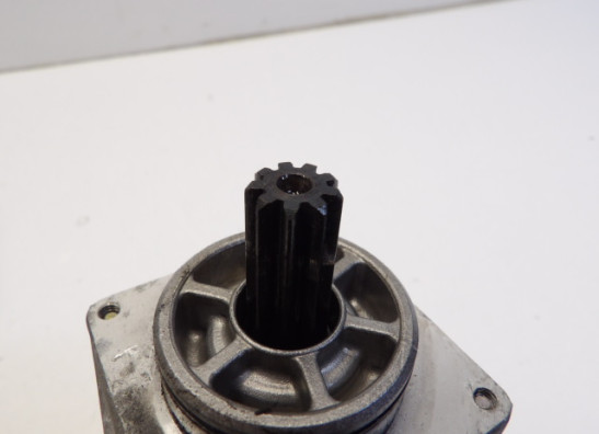 Startmotor Suzuki VS 800 Intruder