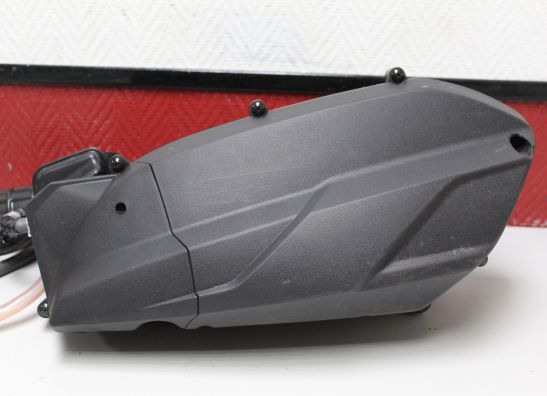 Air cleaner case Kymco Downtown 350i