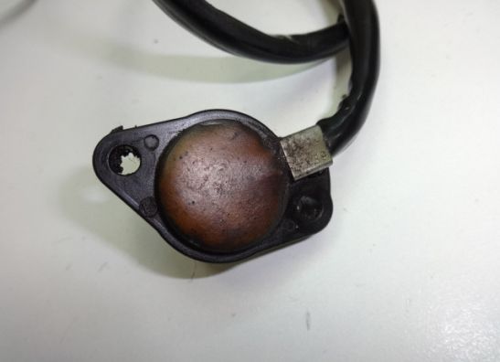 Motorblok diverse Suzuki GR 650