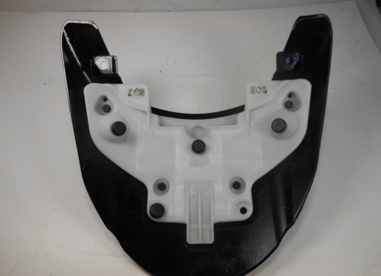 Buddycover Suzuki M 1800 Intruder