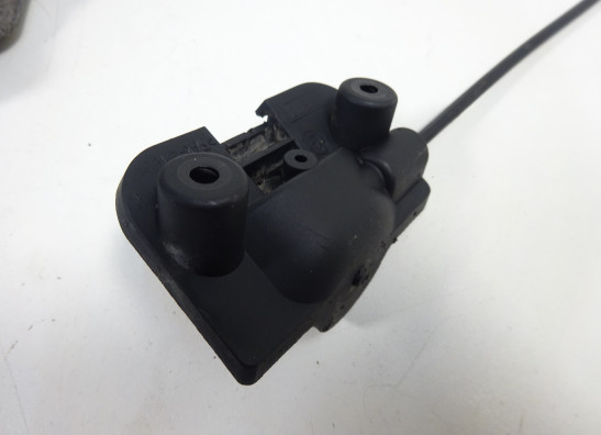 Key set BMW R 1200 RT