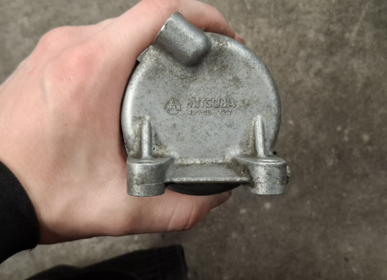 Startmotor Kawasaki ZEPHYR 550