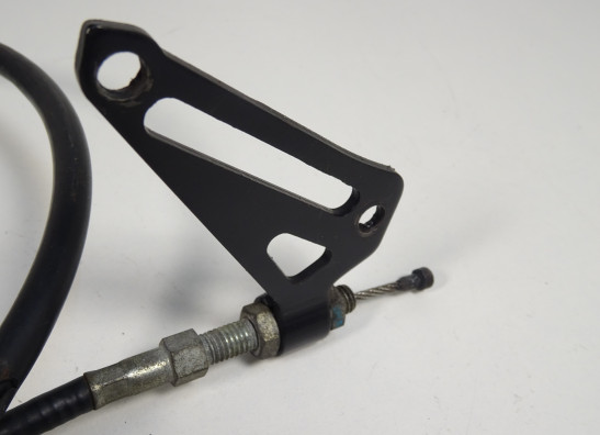 Clutch cable Triumph Sprint ST 955