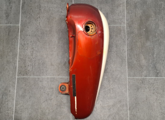 Tank Harley Davidson Softtail