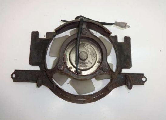 Lufter Honda VF 1100 Sabre