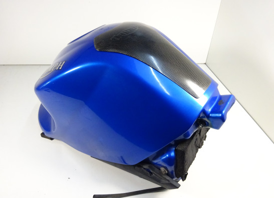 Tank Triumph Sprint ST 1050