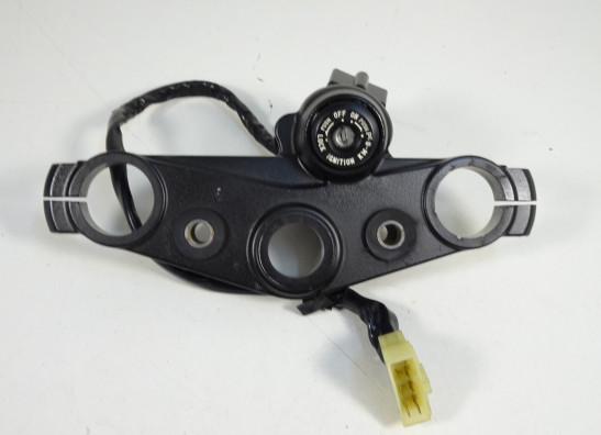 Slotenset Kawasaki ER 6