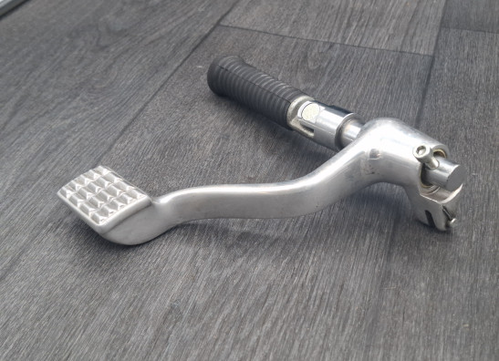 Brake pedal Harley Davidson XL1200L Low