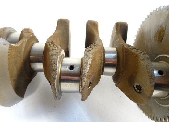 Krukas BMW K 1300 GT