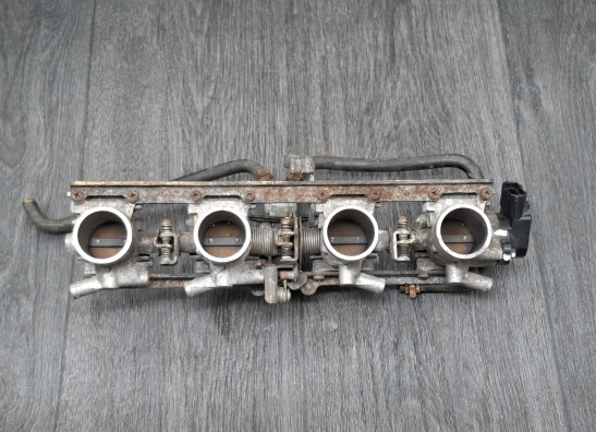 Gasklephuis Yamaha GTS 1000