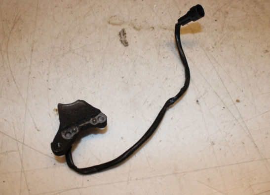 Speedometer gear box Kawasaki ER 6