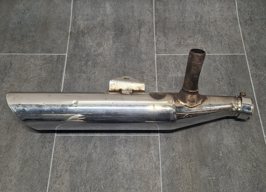 Muffler Suzuki VS 800 Intruder