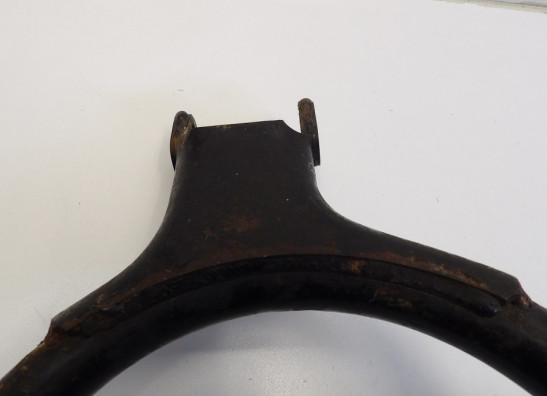 Standaard Yamaha XJ 600 Diversion