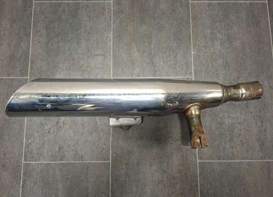 Muffler Suzuki VS 1400 Intruder