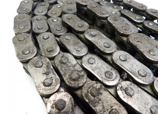 Ketting en tandwielset Honda CBX 550 F2