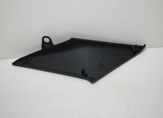 Linker achterkant Honda CBR 600 RR