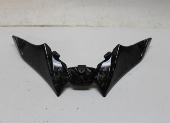 lampenverkleidung verbindung Yamaha MT 09