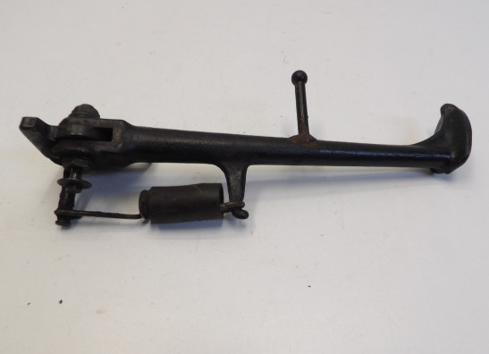 Standaard Honda CBR 600 F