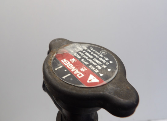 Radiator toebehoren Honda VFR 800 I