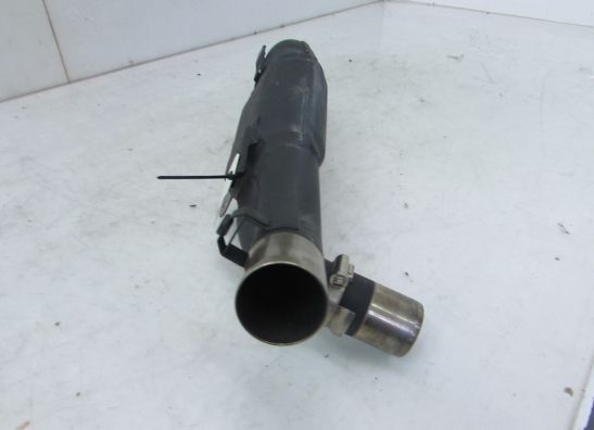 Muffler Yamaha YZF R1