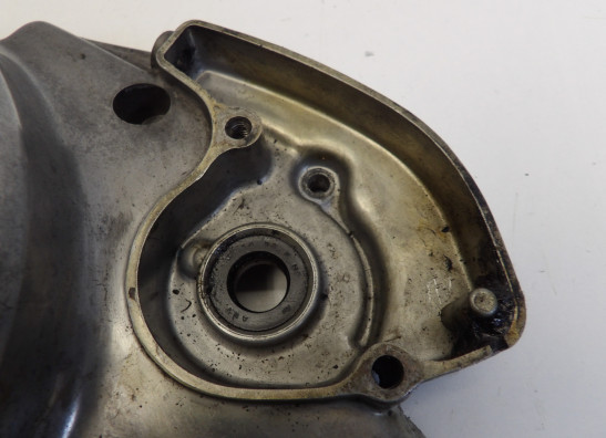 Dynamodeksel Yamaha TR1